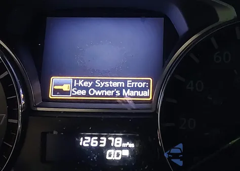 2013 Nissan Altima 3.5 Sv from USA, damaged, VIN 1N4BL3AP2DC244241